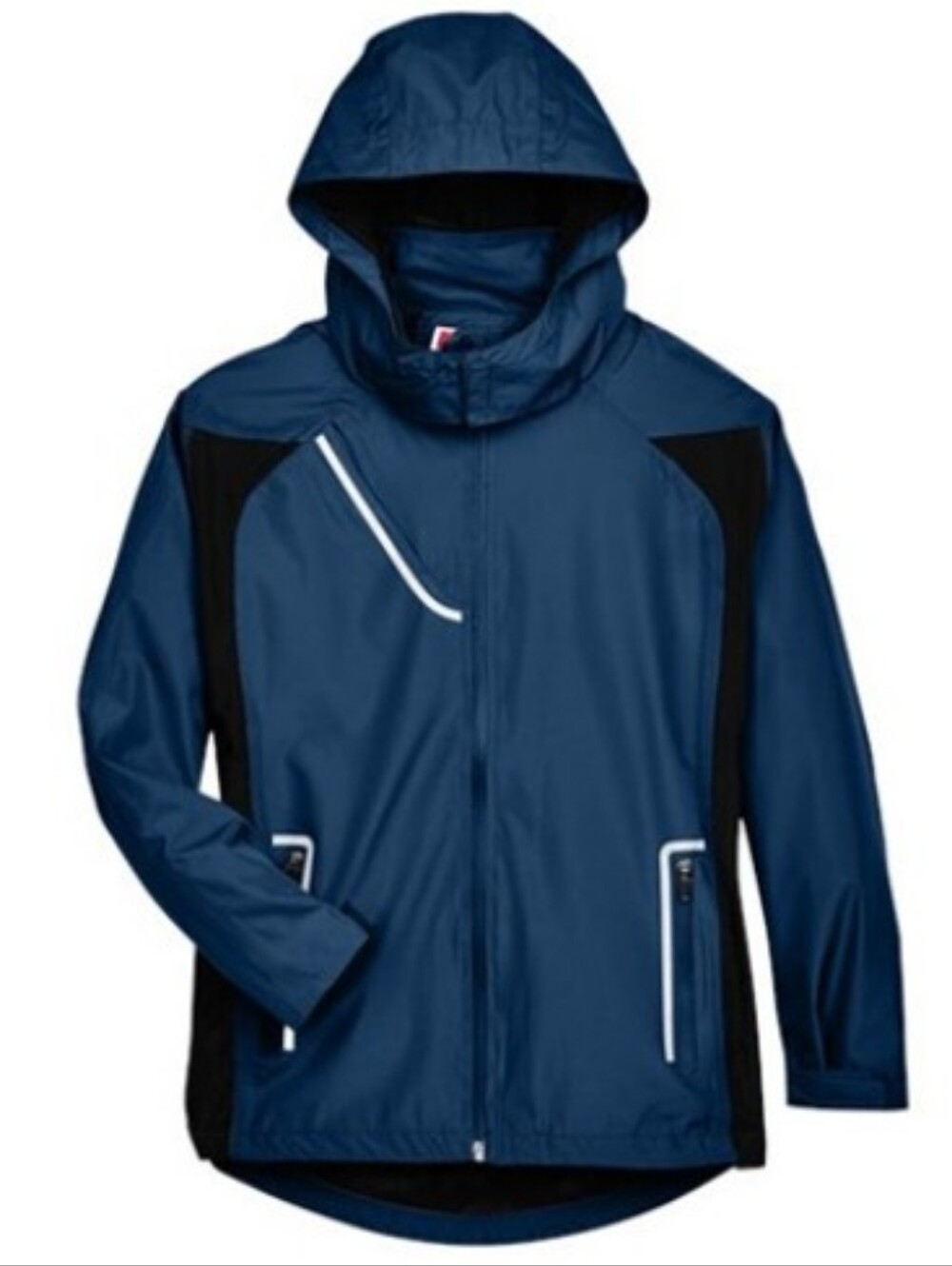 Team365 Women's Dominator Sports Jacket